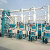 20Ton/24h Wheat Flour Milling Machine