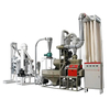 5-10Ton/24h Maize Flour Milling Machine