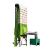 5HX-35 Ton Batch Grain Seed Dryers for Maize Wheat Corn Rice Millet Sorghum