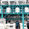 80-100Ton/24h Maize Flour Milling Machine