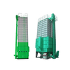 5HX-35 Ton Batch Grain Seed Dryers for Maize Wheat Corn Rice Millet Sorghum