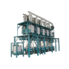 40Ton/24h Wheat Flour Milling Machine