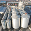 Grain Silos