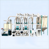 10-15Ton/24h Maize Flour Milling Machine