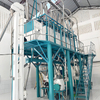 30Ton/24h Wheat Flour Milling Machine