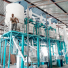 50-60Ton/24h Wheat Flour Milling Machine