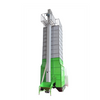 5HX-15 Ton Maize Wheat Corn Soybean Mung Bean Batch Dryers Grain Drying Machine