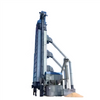 5HL-150 Ton Corn Dryers Maize Wheat Millet Soybean Mung Bean Grain Drying Machine