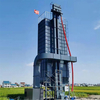 5HX-50 Batch Grain Dryers for Wheat Maize Rice Millet Corn Mung Bean Seed Drying Machine